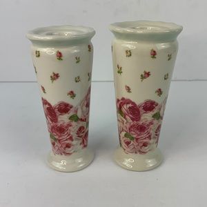 Michel & Company candle holders